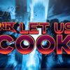 Risultati REVOLVER Let Us Cook 2025