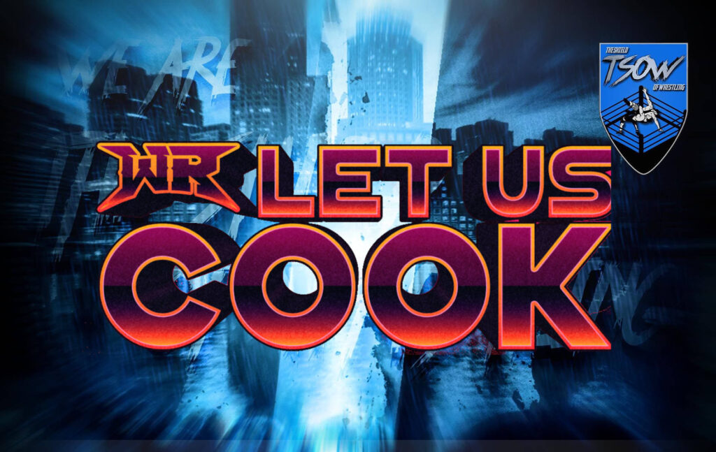 Risultati REVOLVER Let Us Cook 2025