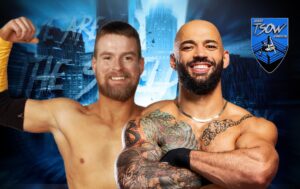 AEW Dynamite 14-05-2025 – Anteprima