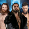 Seth Rollins si qualifica al Money in the Bank Ladder Match