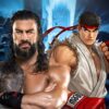 Roman Reigns reciterà nel live action di Street Fighter?