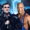 Rosa Chemical cita Kurt Angle nel suo ultimo freestyle