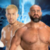 Rusev ha sconfitto Akira Tozawa a Monday Night RAW
