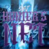 SAJ Hunter's Net 2025 - Card dell'evento