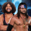 Mike Santana batte Tavion Heights a NXT
