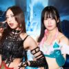 Il destino della Red Belt: Saya Kamitani contro Sayaka Kurara