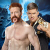 Sheamus ha sconfitto Grayson Waller a Monday Night RAW