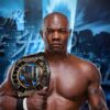 Shelton Benjamin sulla vittoria del titolo intercontinentale