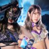 Starlight Kid, il trionfo su AZM a All Star Grand Queendom 2025