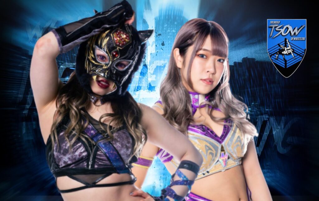 Starlight Kid, il trionfo su AZM a All Star Grand Queendom 2025
