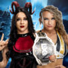 Stephanie Vaquer batte Jordynne Grace a NXT Battleground
