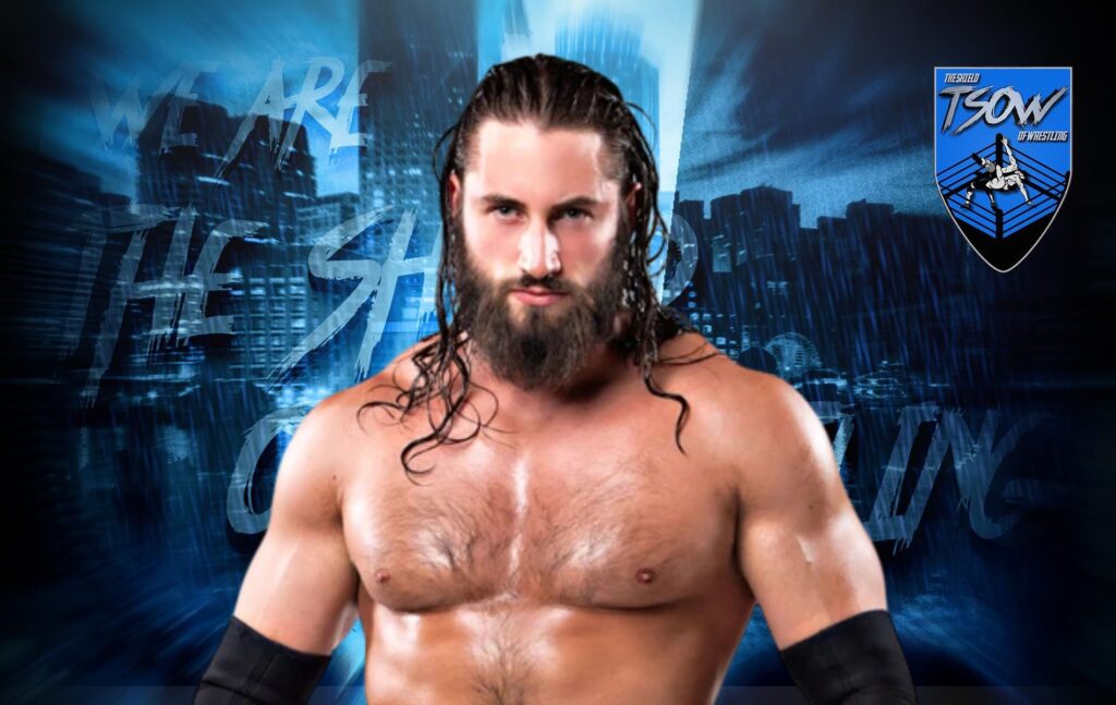 Thom Latimer, campione mondiale NWA, lotterà in Pro Wrestling Roma
