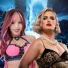 Toni Storm batte Mina Shirakawa a Double or Nothing 2025