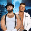 Channing Lorenzo batte Tony D'Angelo a NXT Battleground