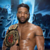 Trick Williams avverte The Undertaker in vista del confronto