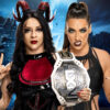 Jacy Jayne batte Stephanie Vaquer a NXT