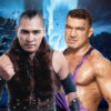 El Hijo del Vikingo batte Chad Gable a Worlds Collide