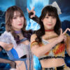 Wakana Uehara affronterà Yuki Kamifuku in MLW il 26 Giugno