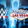 La WWE è pronta a portare numerosi grandi show a Las Vegas