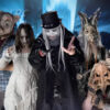 I Wyatt Sicks ritornano a SmackDown del 23/05
