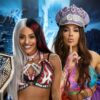 Chelsea Green vs Zelina Vega ufficiale per SNME 24-05-2025