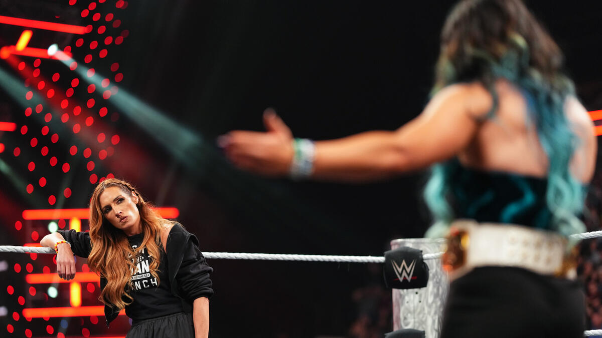 Anteprima Money in the Bank 2025 L'ultima chance! - (Fonte: WWE.com)