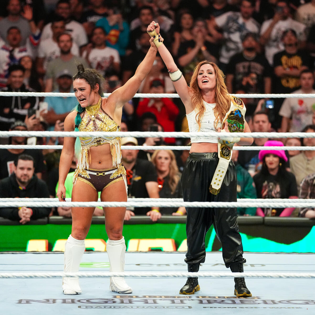 Money in the Bank 2025 – Pagelle del PLE della WWE Donna di parola - (Fonte: WWE.com)