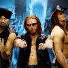 La 3MB riunita al matrimonio di Jinder Mahal