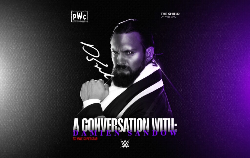 Damien Sandow - La nostra intervista in collaborazione con PWC
