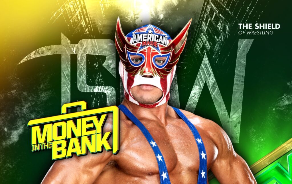 Risultati Money in the Bank 2025 Live - WWE PLE