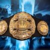AEW Unified Championship, novità e dettagli sulla nuova cintura