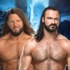 AJ Styles e Drew McIntyre sui ring TNA? Steve Maclin ci spera
