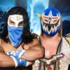 Bandido vs Mascara Dorada valutato 5 stelle da Dave Meltzer