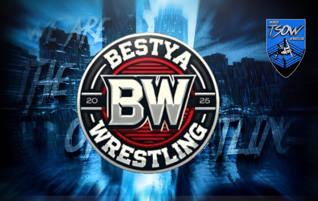Bestya Wrestling: annunciato uno show a Roma per l'autunno