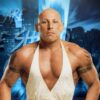 Vito lancia la sfida a Brock Lesnar per WrestleMania 42