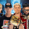 Cody Rhodes e Jey Uso vincono a Money in the Bank 2025