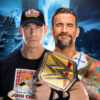 John Cena vs CM Punk ufficiale per Night of Champions