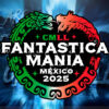 Risultati CMLL FantasticaMania Mexico 2025