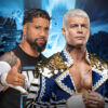 Cody Rhodes batte Jey Uso a RAW