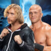 Myles Borne batte Charlie Dempsey a NXT