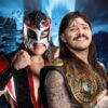 Dominik Mysterio vs Octagon Jr ufficiale per MITB 2025