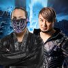 DOUKI torna a Dominion 2025 e vince i titoli con SHO