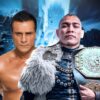 El Hijo del Vikingo batte Alberto El Patron a TripleMania Regia