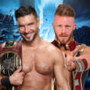 Ethan Page batte Sean Legacy a NXT
