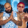 First Class debuttano a NXT aiutando Trick Williams
