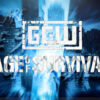 Risultati GCW Cage of Survival 4
