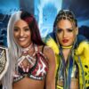 Giulia batte Zelina Vega a SmackDown