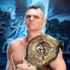 Gunther commenta il grande trionfo a RAW