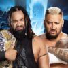 Solo Sikoa sconfigge Jacob Fatu a Night of Champions 2025