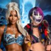 Jade Cargill ringrazia Asuka dopo Night of Champions
